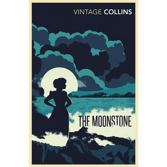 The Moonstone - ISBN 9780099519003