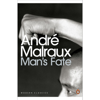Man's Fate - ISBN 9780141190983