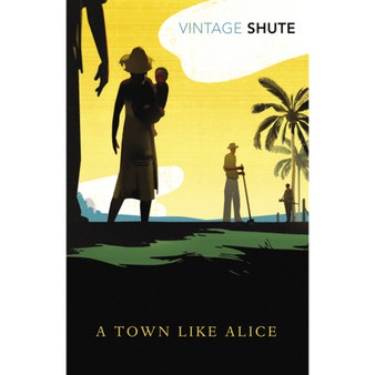 A Town Like Alice - ISBN 9780099530268