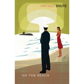 On The Beach - ISBN 9780099530251