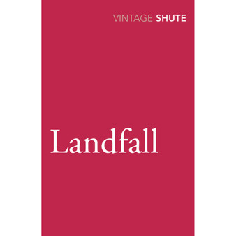 Landfall - ISBN 9780099530053