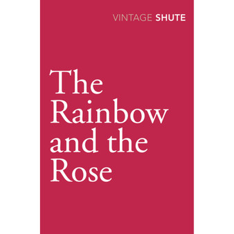 The Rainbow and the Rose - ISBN 9780099530145