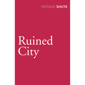 Ruined City - ISBN 9780099530169