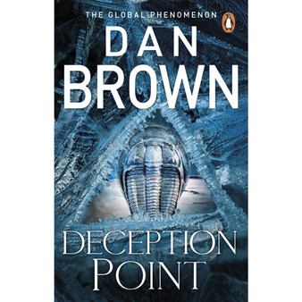 Deception Point - ISBN 9780552159722