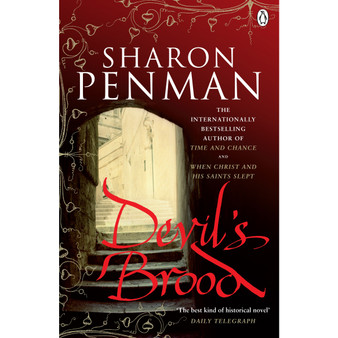 Devil's Brood - ISBN 9780141038551