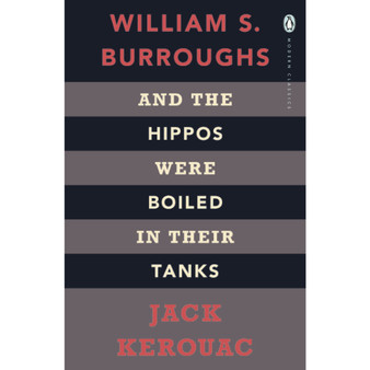 And the Hippos Were Boiled in Their Tanks - ISBN 9780141189673
