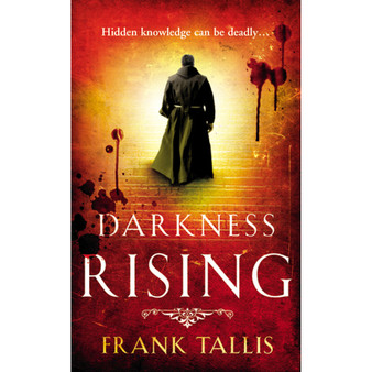 Darkness Rising - ISBN 9780099519744