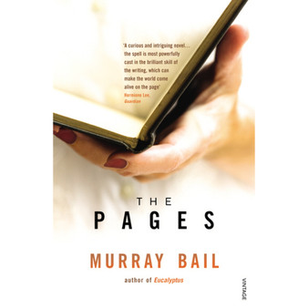 The Pages - ISBN 9780099524281