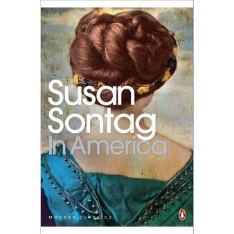 In America - ISBN 9780141190105