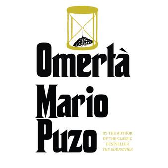 Omerta - ISBN 9780099533252