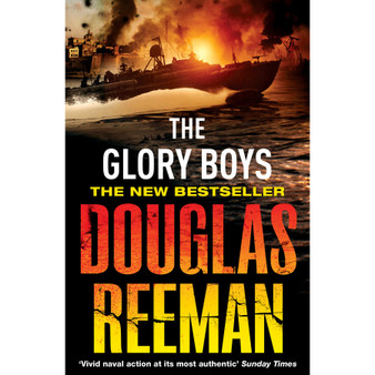 The Glory Boys - ISBN 9780099484271