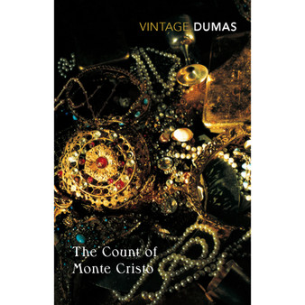 The Count of Monte Cristo - ISBN 9780099518945