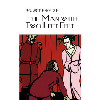 The Man With Two Left Feet - ISBN 9781841591636