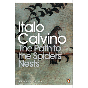 The Path to the Spiders' Nests - ISBN 9780141189734
