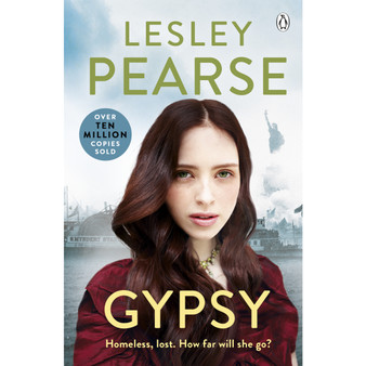Gypsy - ISBN 9780141030494