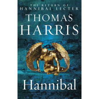 Hannibal - ISBN 9780099532941