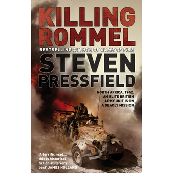 Killing Rommel - ISBN 9780553819526