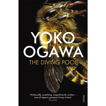 The Diving Pool - ISBN 9780099521358