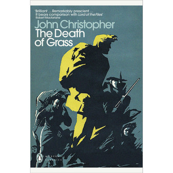 The Death of Grass - ISBN 9780141190174