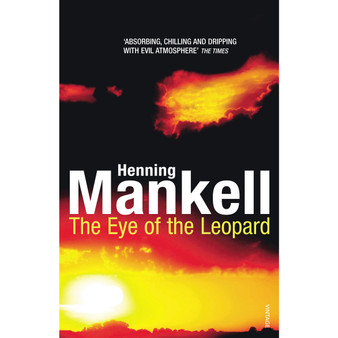 The Eye of the Leopard - ISBN 9780099450153
