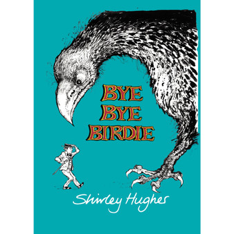 Bye Bye Birdie - ISBN 9780224080750