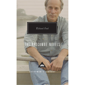 The Bascombe Novels - ISBN 9781841593197