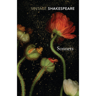 Sonnets - ISBN 9780099518860
