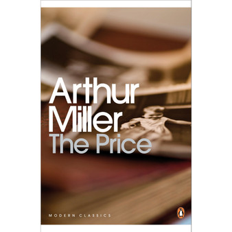 The Price - ISBN 9780141189987