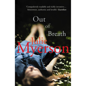 Out of Breath - ISBN 9780099516163