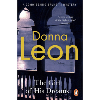 The Girl of His Dreams - ISBN 9780099517641