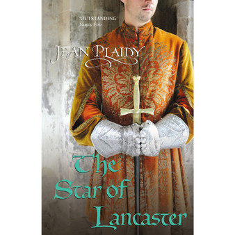 The Star of Lancaster - ISBN 9780099533085