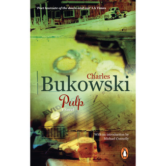 Pulp - ISBN 9780753518175
