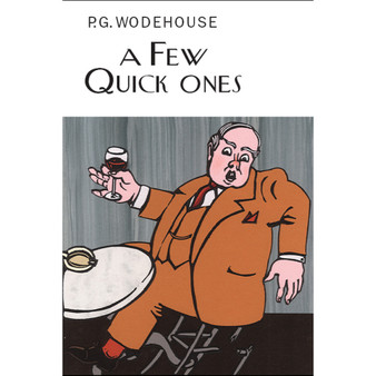 A Few Quick Ones - ISBN 9781841591605