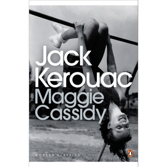 Maggie Cassidy - ISBN 9780141190037