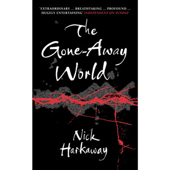 The Gone-Away World - ISBN 9780099519973