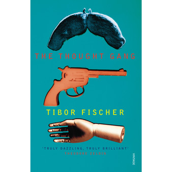 The Thought Gang - ISBN 9780099516927