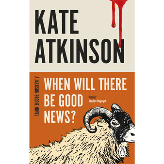 When Will There Be Good News? - ISBN 9780552772457
