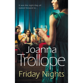 Friday Nights - ISBN 9780552774123