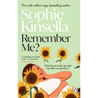 Remember Me? - ISBN 9780552772761
