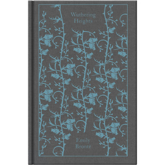 Wuthering Heights - ISBN 9780141040356