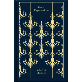 Great Expectations - ISBN 9780141040363