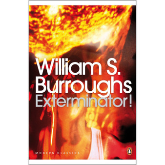 Exterminator! - ISBN 9780141189840