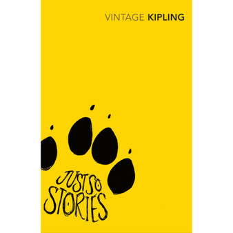 Just So Stories - ISBN 9780099511823