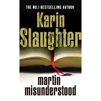 Martin Misunderstood - ISBN 9780099525899