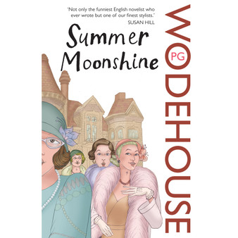 Summer Moonshine - ISBN 9780099514169