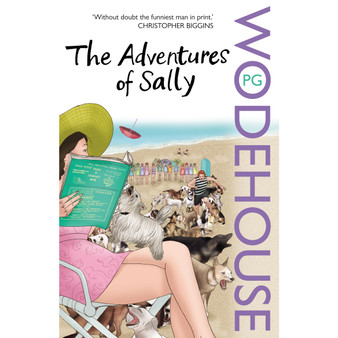The Adventures of Sally - ISBN 9780099514176