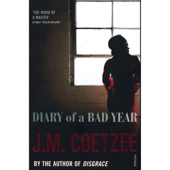 Diary of a Bad Year - ISBN 9780099516224