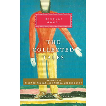 Gogol Collected Tales - ISBN 9781841593159