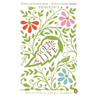 Penguin's Poems for Life (Paperback) - ISBN 9780140424706