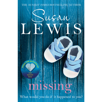 Missing - ISBN 9780099492344